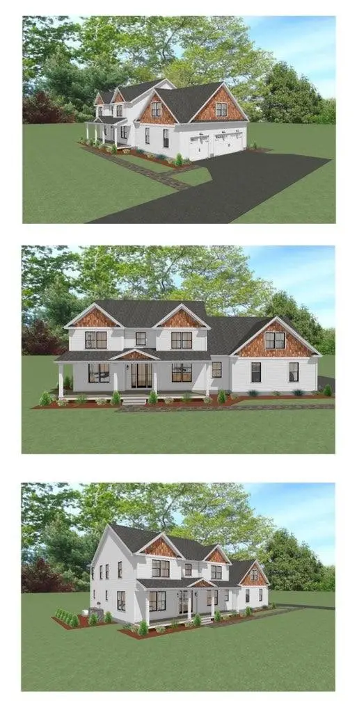 0 William Nichols Road, West Greenwich, RI 02817 - #1