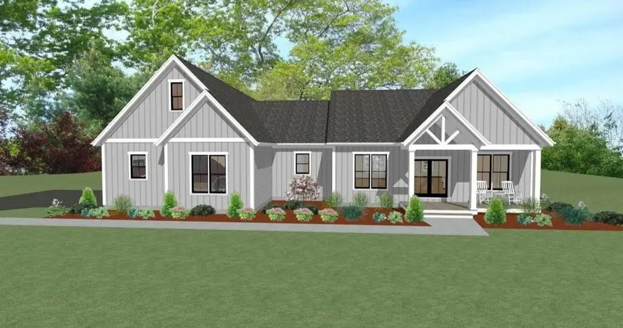 00 William Nichols Road, West Greenwich, RI 02817 - #2