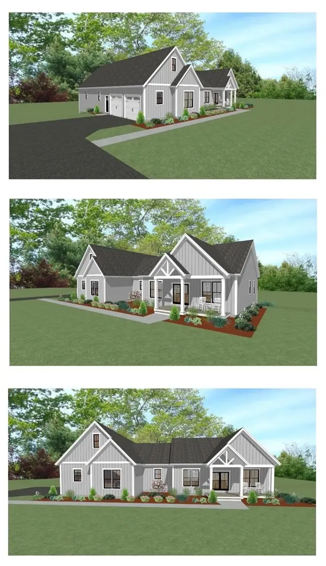 00 William Nichols Road, West Greenwich, RI 02817 - #3