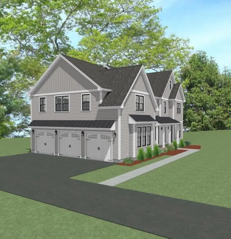 000 William Nichols Road, West Greenwich, RI 02817 - #2