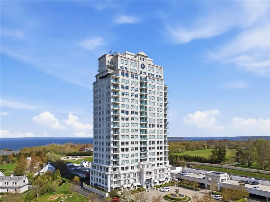 1 Tower Drive #902, Portsmouth, RI 02871 - #2
