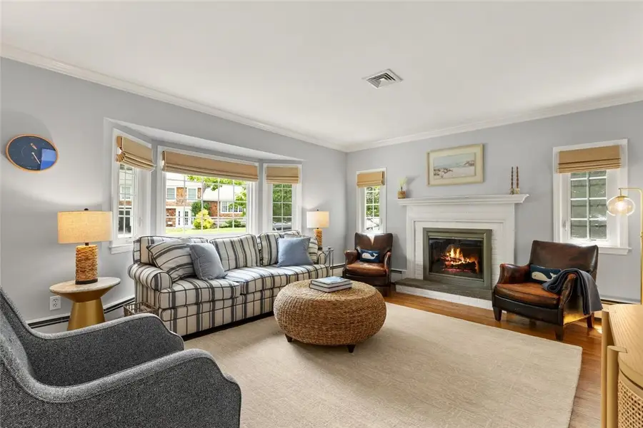 1 Valentine Drive, Barrington, RI 02806 - #3