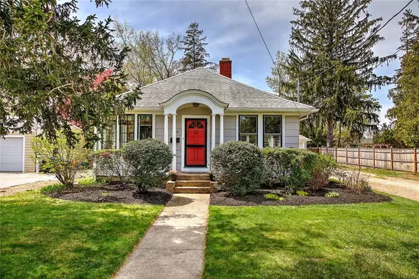 119 Alfred Drowne Road, Barrington, RI 02806