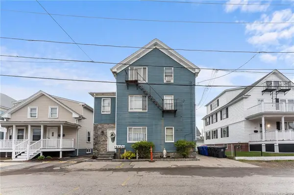 384 Juniper Street, East Providence, RI 02914