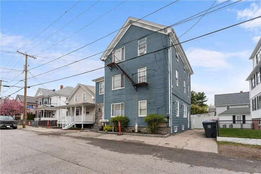 384 Juniper Street, East Providence, RI 02914 - #2