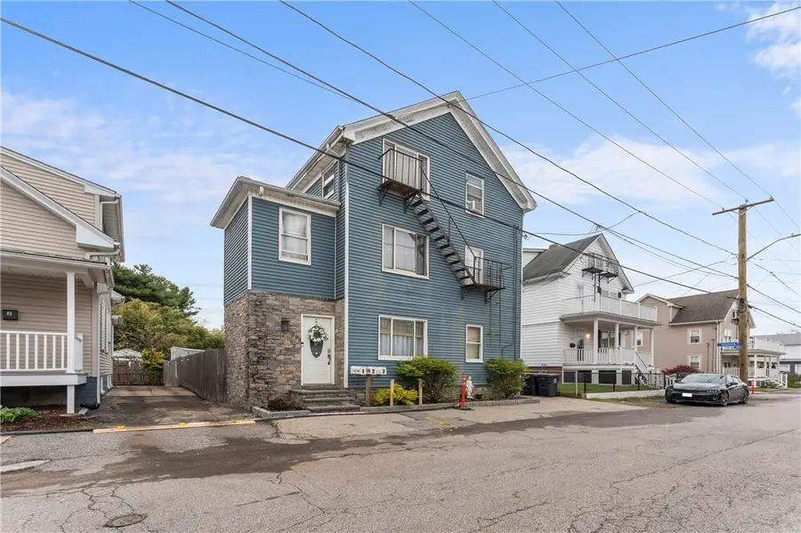 384 Juniper Street, East Providence, RI 02914 - #3