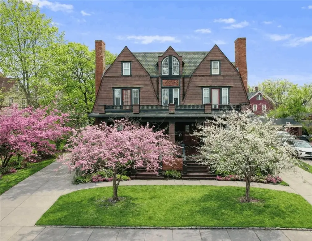 150 Albert Avenue, Cranston, RI 02905 - #1