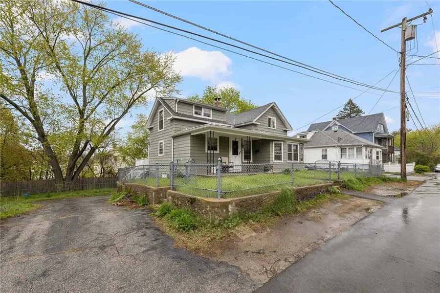 19 Prospect Street, Lincoln, RI 02838 - #2