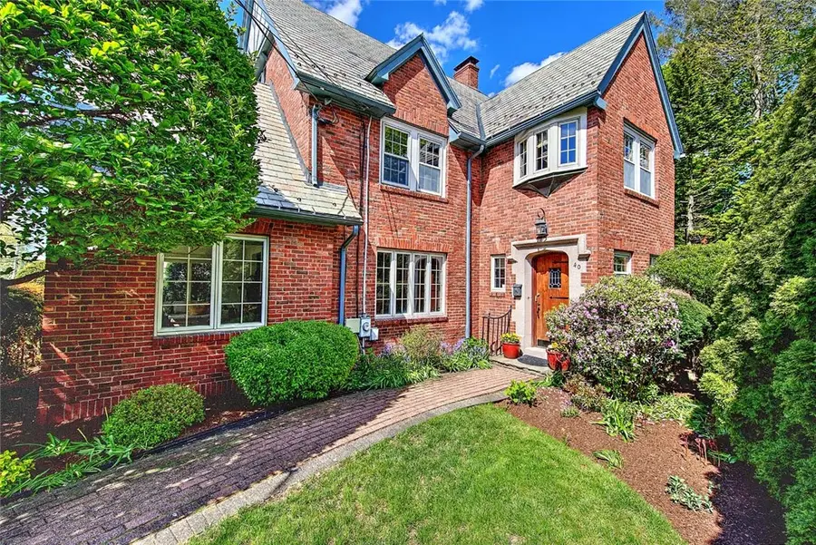 40 Dryden Avenue, Pawtucket, RI 02860 - #3