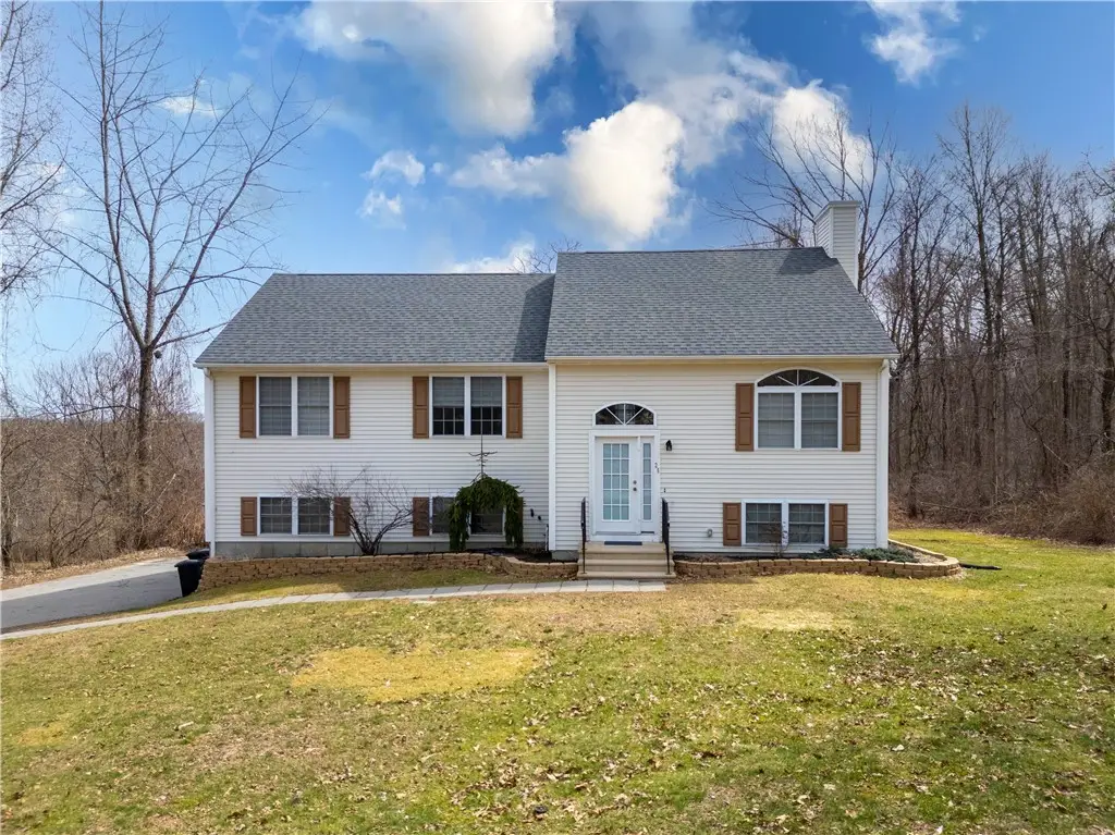 25 Belfield Drive, Johnston, RI 02919 - #1