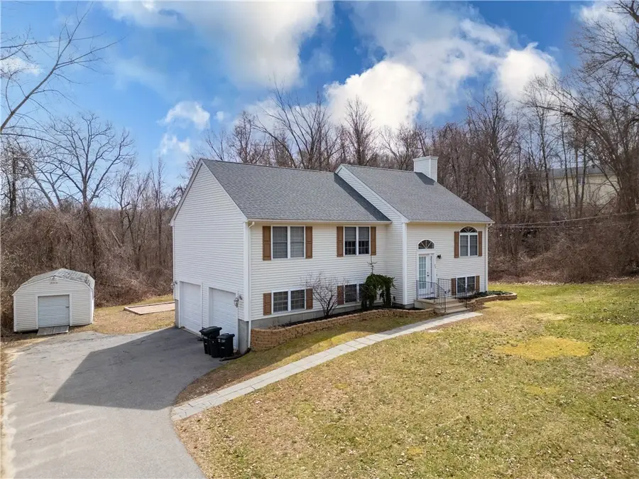 25 Belfield Drive, Johnston, RI 02919 - #2