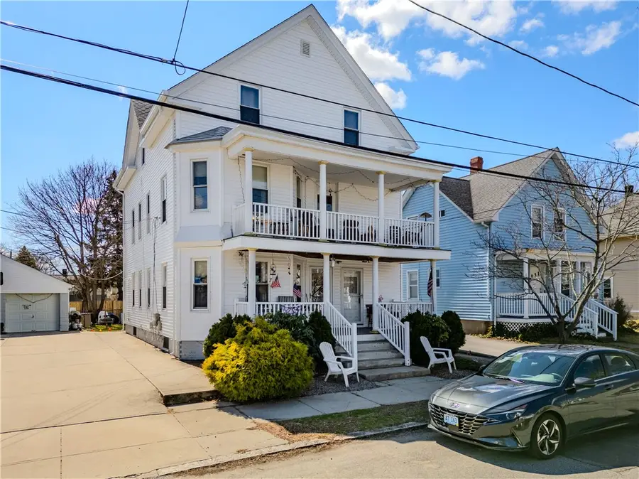 56 Oakland Avenue, Cranston, RI 02910 - #2