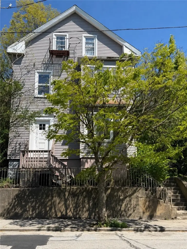 685 Charles Street, Providence, RI 02904 - #1