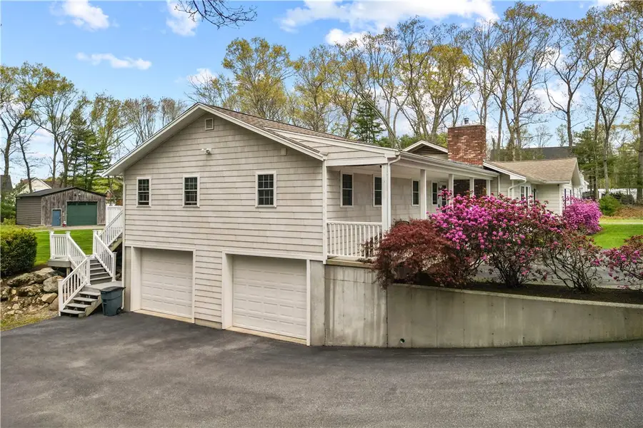 34 Smith Street, Rehoboth, MA 02769 - #3