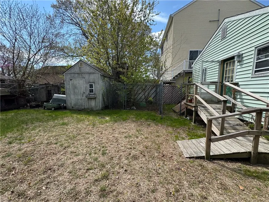 68 Uncas Street, Warwick, RI 02889 - #2