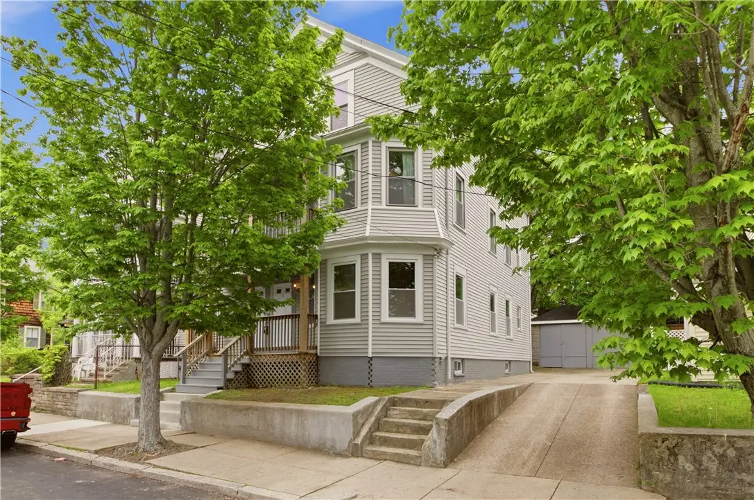 14 Kimball Avenue, Pawtucket, RI 02860 - #1