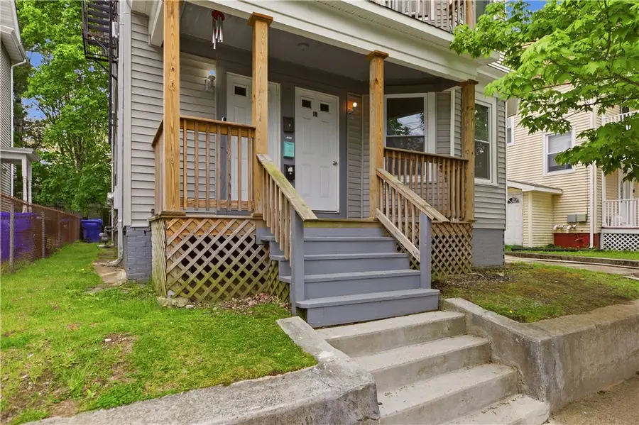 14 Kimball Avenue, Pawtucket, RI 02860 - #2
