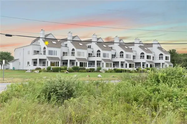 207 Bellevue Court, Narragansett, RI 02882