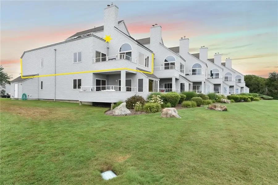 207 Bellevue Court, Narragansett, RI 02882 - #2