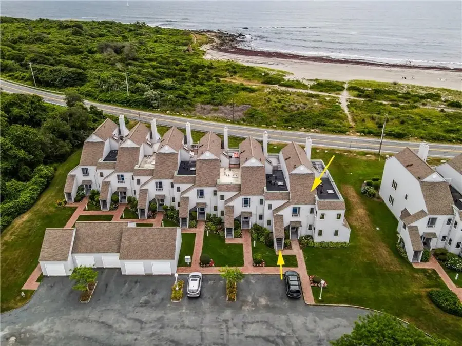 207 Bellevue Court, Narragansett, RI 02882 - #3