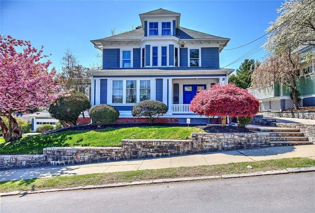 271 Doyle Avenue, Providence, RI 02906 - #1