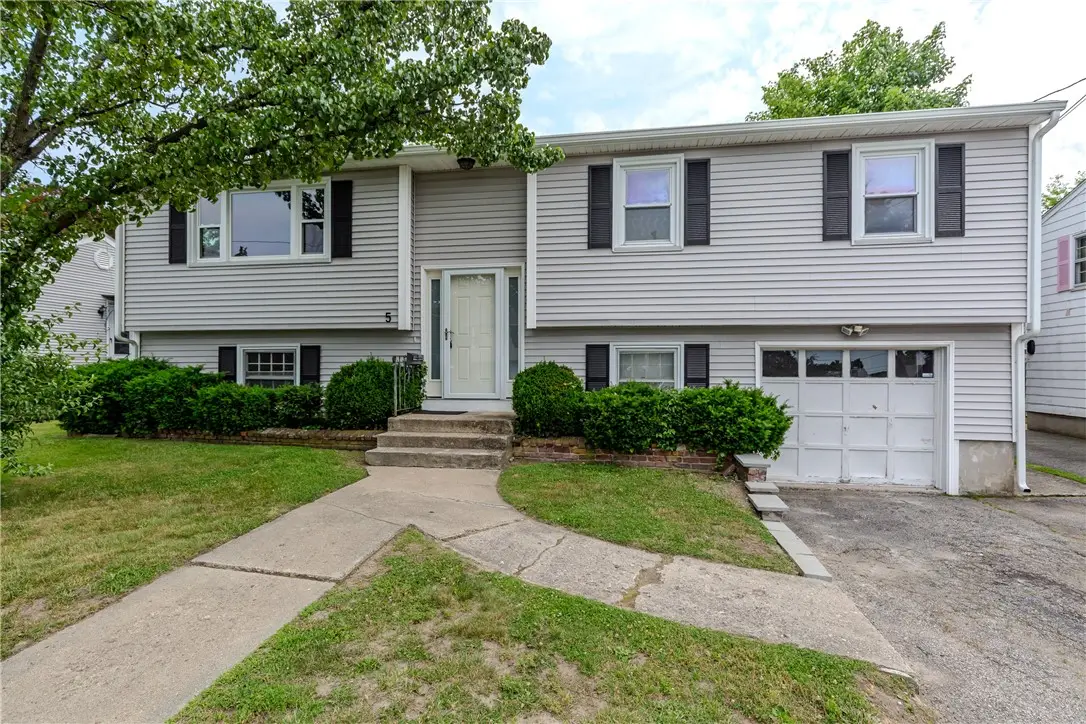 5 Standish Avenue, North Providence, RI 02911 - #1