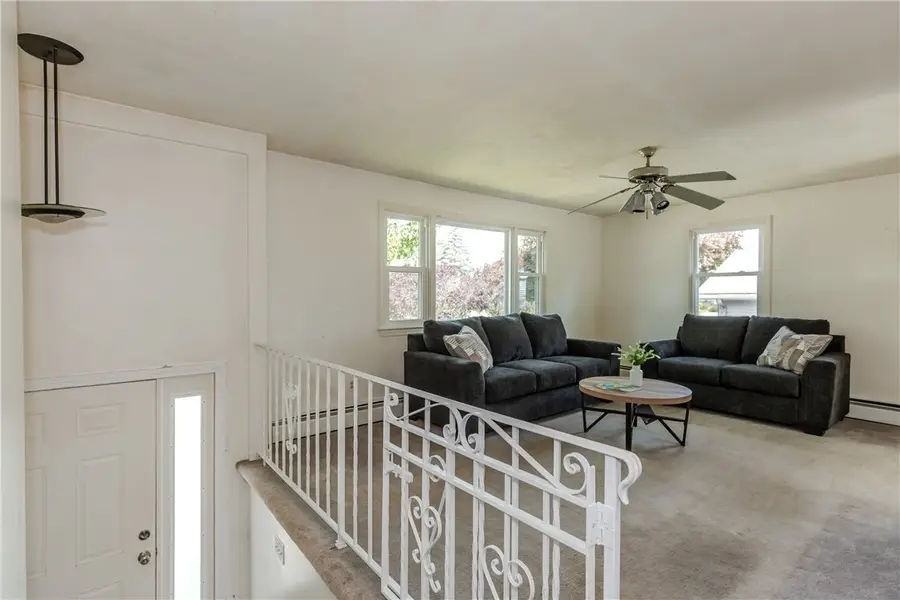 5 Standish Avenue, North Providence, RI 02911 - #2