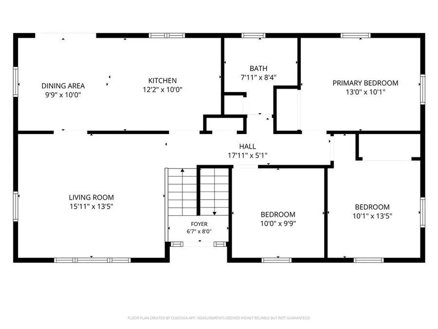 5 Standish Avenue, North Providence, RI 02911 - #3