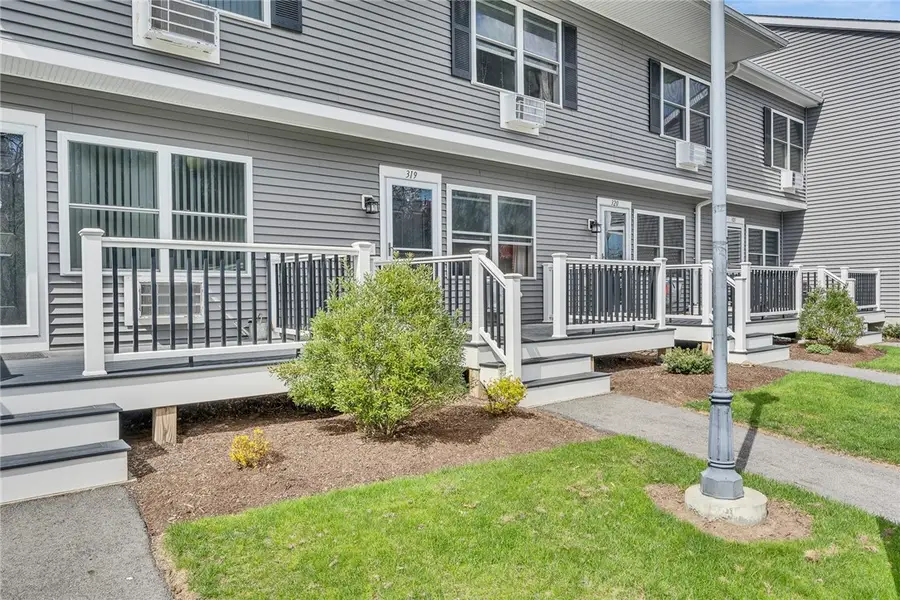 200 Post Road #319, Warwick, RI 02888 - #2