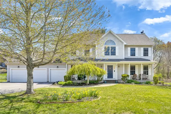 317 Windmill Drive, South Kingstown, RI 02879