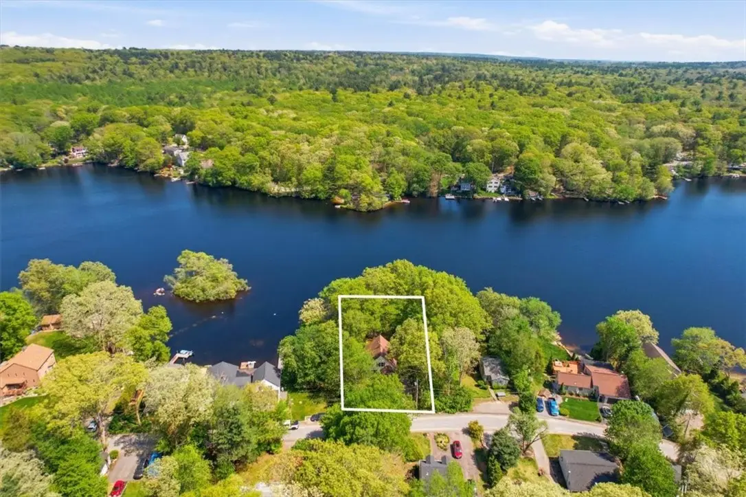 66 West Shore Drive, Exeter, RI 02822 - #1