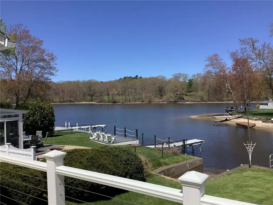 200 Waterman Lake Drive, Glocester, RI 02814 - #2