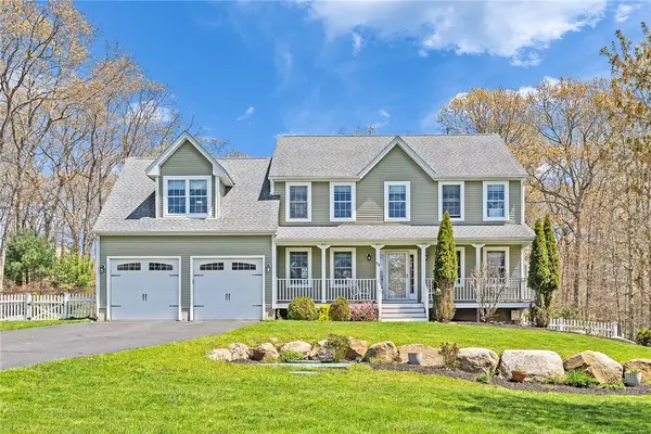 63 Clearview Drive, Richmond, RI 02892