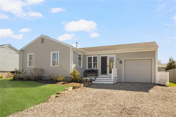 18 Chestnut Avenue, Narragansett, RI 02882