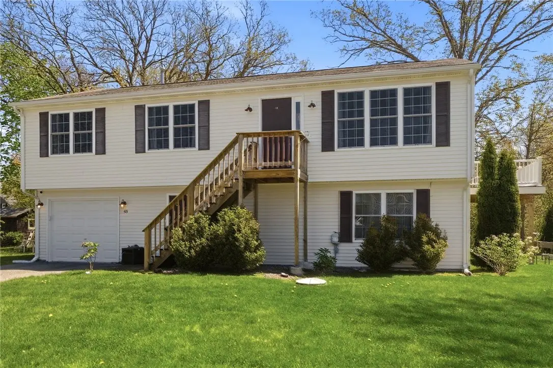 48 Harris Avenue, Warwick, RI 02889 - #1