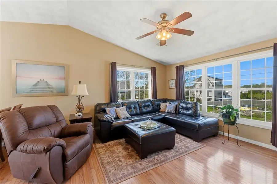 48 Harris Avenue, Warwick, RI 02889 - #2