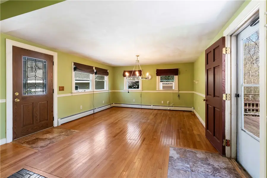 571 Stony Fort Road, Saunderstown, RI 02874 - #3