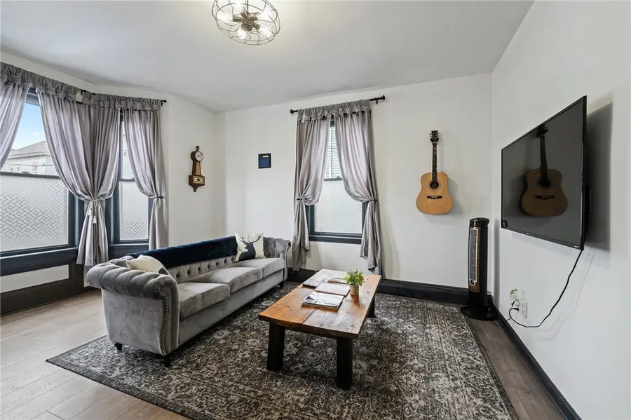 31 Gilmore Street, Providence, RI 02907 - #2
