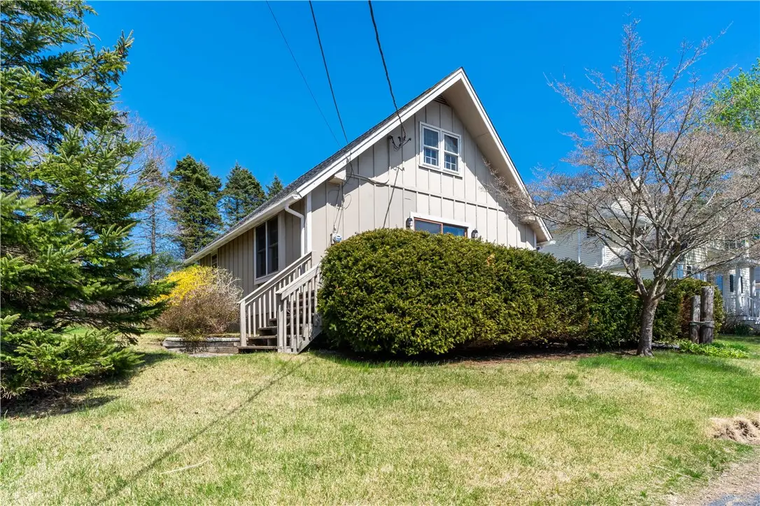 25 Westside Road, South Kingstown, RI 02879 - #1