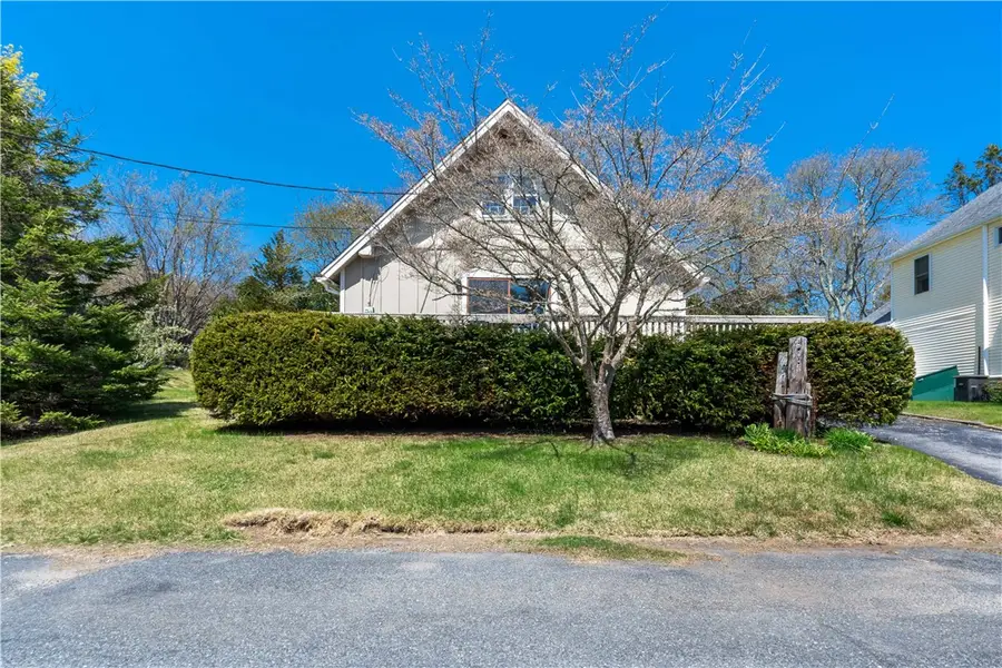 25 Westside Road, South Kingstown, RI 02879 - #2