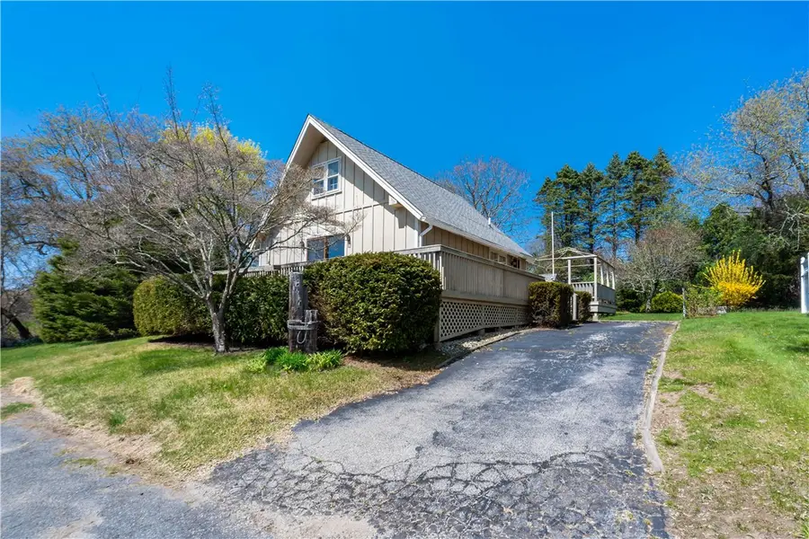 25 Westside Road, South Kingstown, RI 02879 - #3
