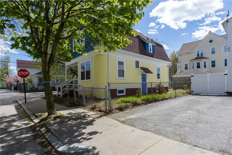 79 Priscilla Avenue, Providence, RI 02909 - #3