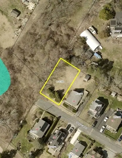 0 Westside Road, South Kingstown, RI 02879 - #1