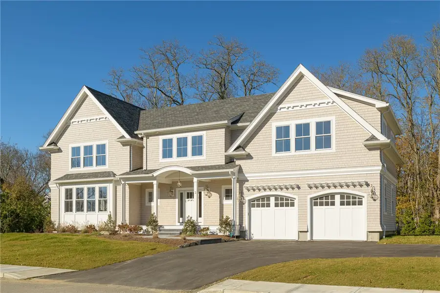 3 Knowlton Court, Bristol, RI 02809 - #3