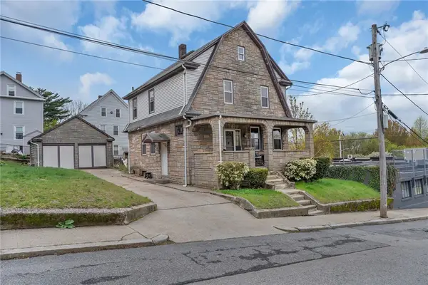 11 Grand View Street, Providence, RI 02906