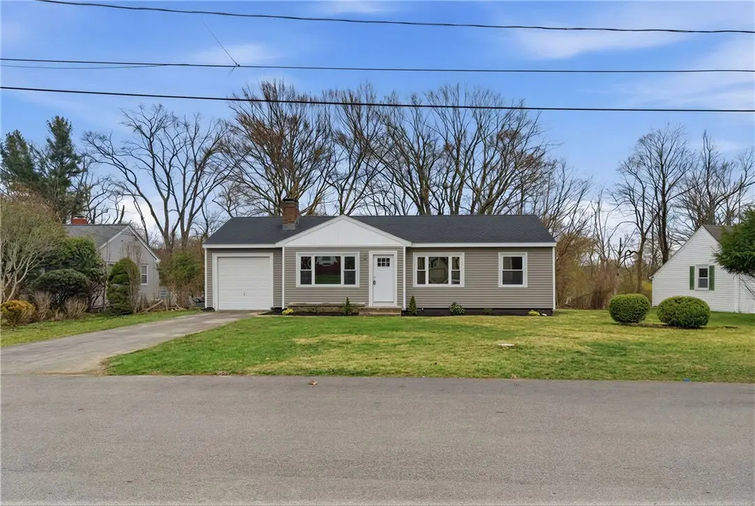 63 Indian Road, Riverside, RI 02915 - #1