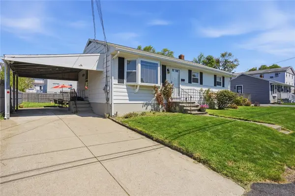 84 West Earle Street, Cumberland, RI 02864