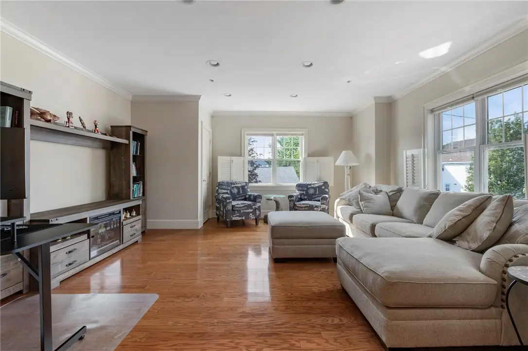 50 Clemence Street #50, Cranston, RI 02920 - #1