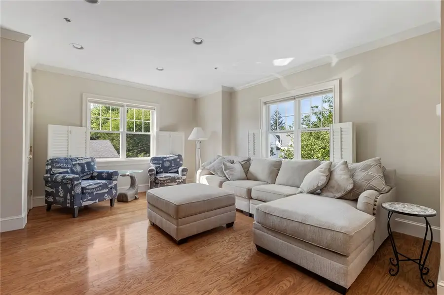 50 Clemence Street #50, Cranston, RI 02920 - #2