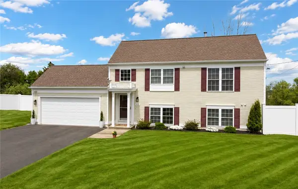 65 Silo Drive, Cumberland, RI 02864
